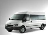 14 Seater Paisley Minibus
