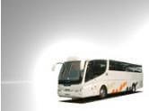 24 Seater Paisley Minicoach