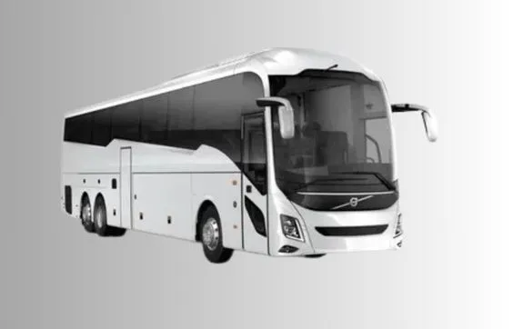 Paisley Coach Hire